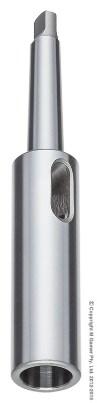 MT3 Male to MT4 Female Extension Socket